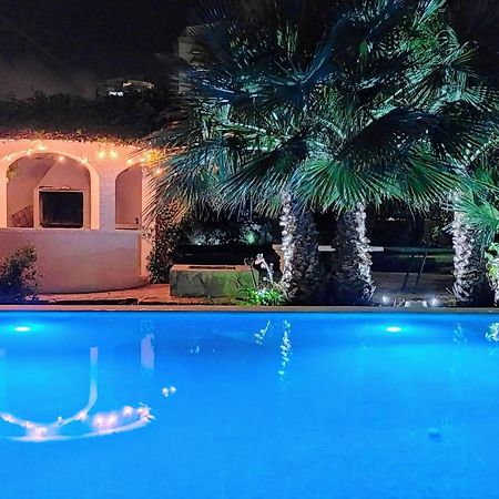 Villa Chaletبينايدورم المظهر الخارجي الصورة