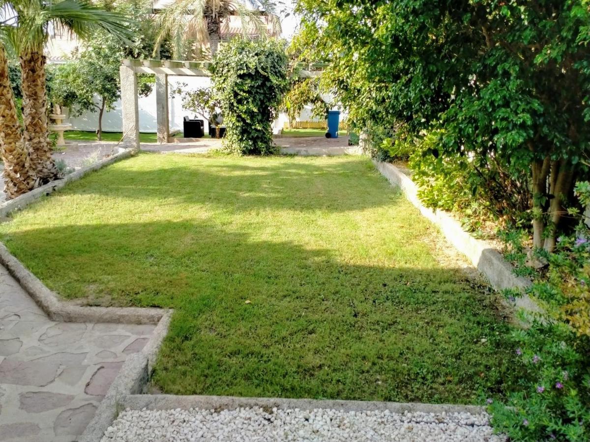 Villa Chaletبينايدورم المظهر الخارجي الصورة