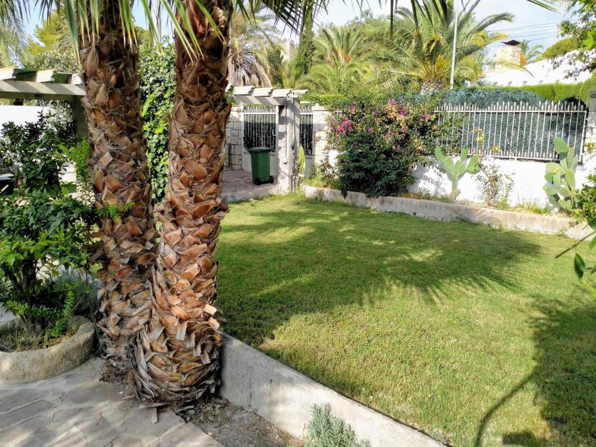 Villa Chaletبينايدورم المظهر الخارجي الصورة