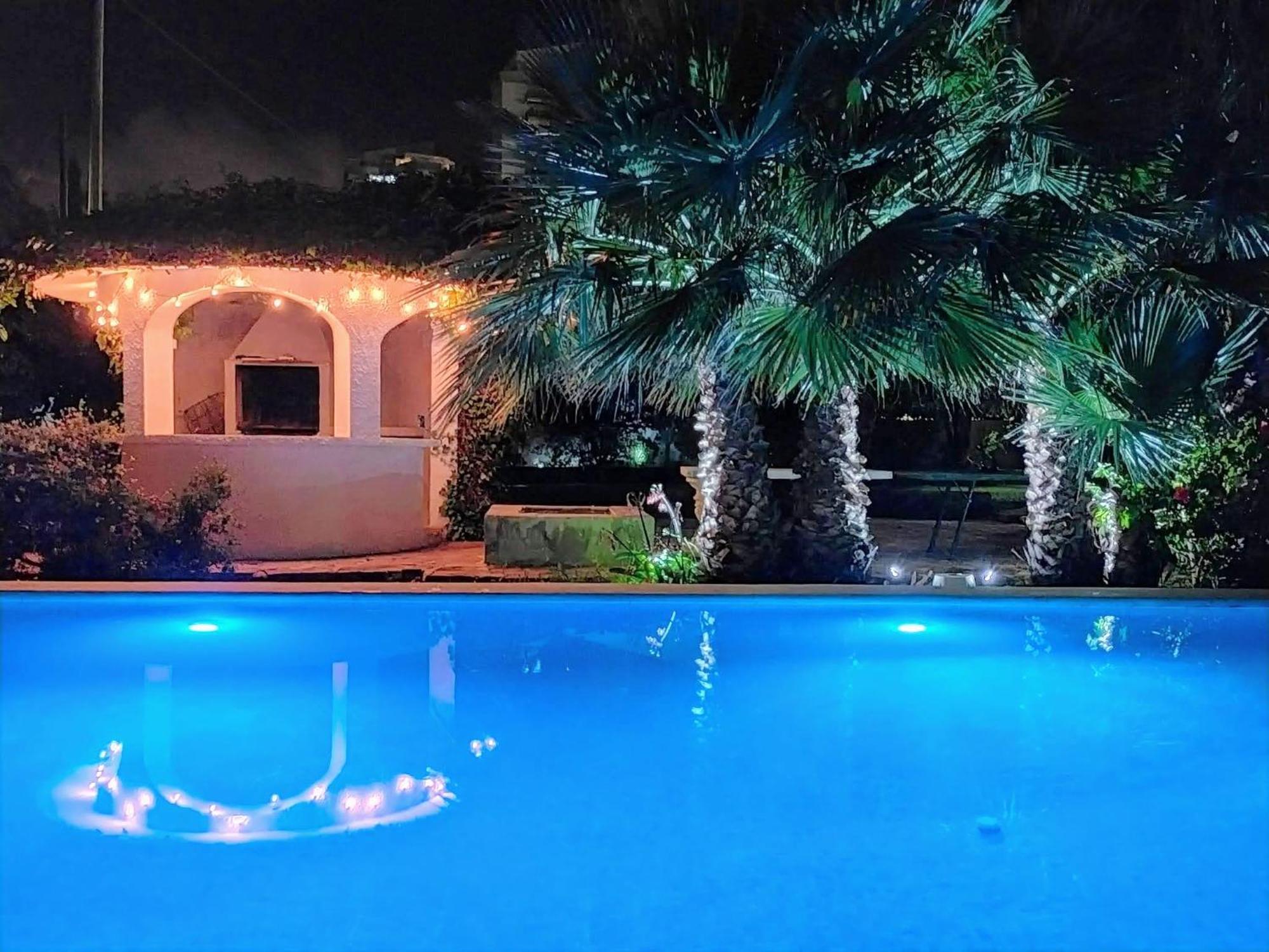 Villa Chaletبينايدورم المظهر الخارجي الصورة