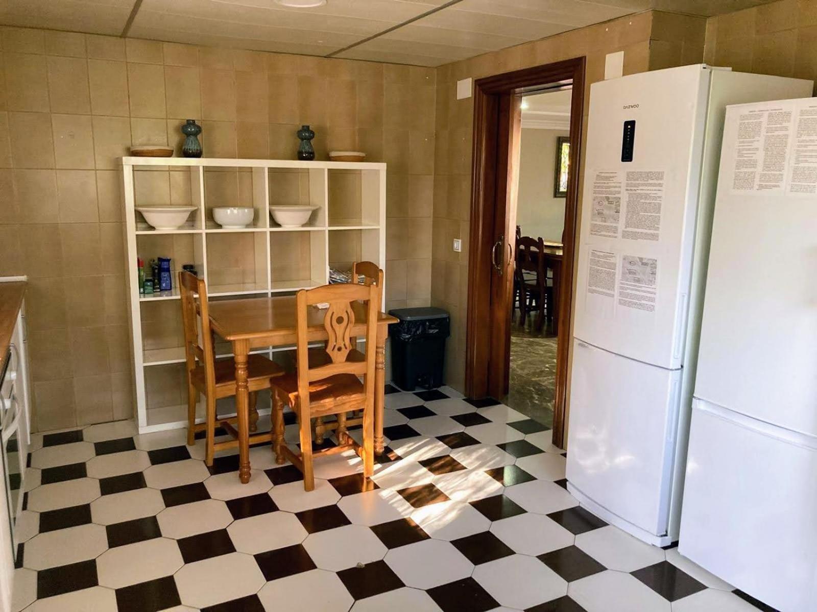 Villa Chaletبينايدورم المظهر الخارجي الصورة