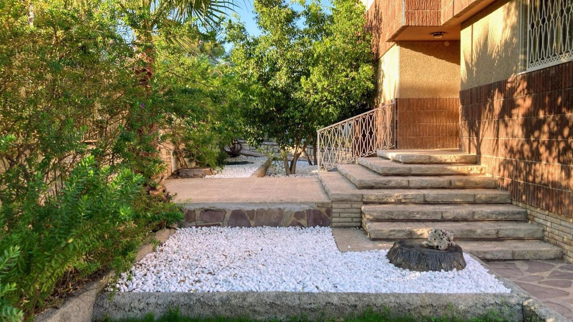 Villa Chaletبينايدورم المظهر الخارجي الصورة