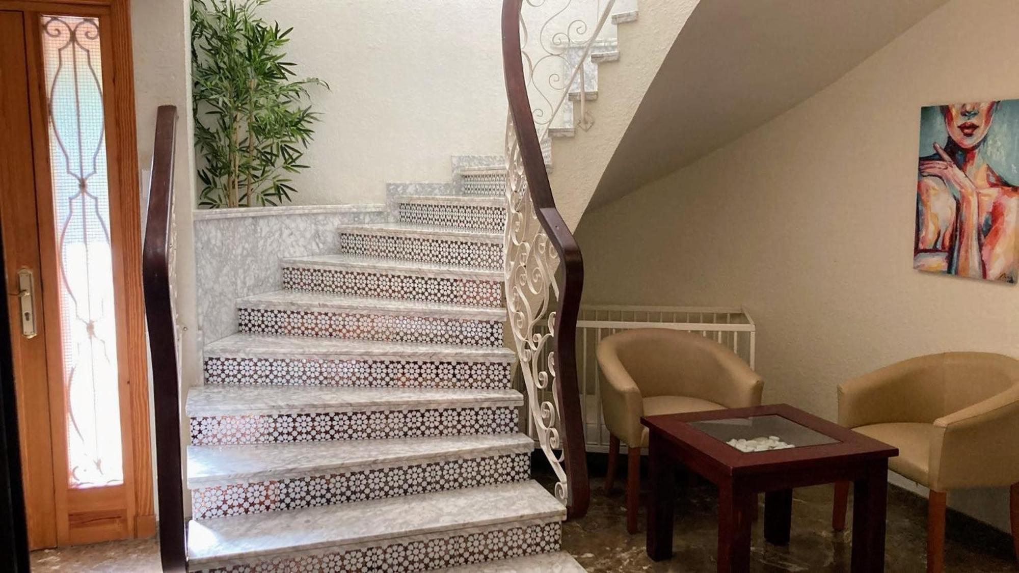 Villa Chaletبينايدورم المظهر الخارجي الصورة