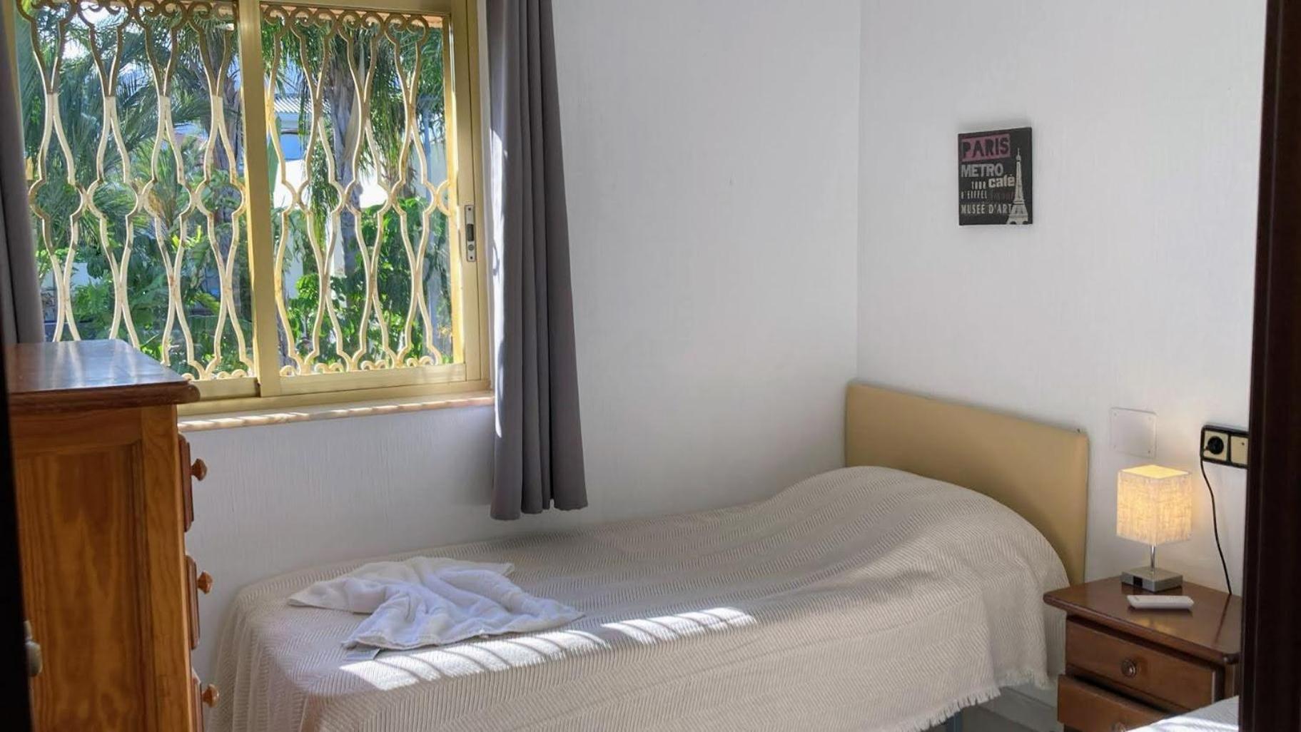 Villa Chaletبينايدورم المظهر الخارجي الصورة