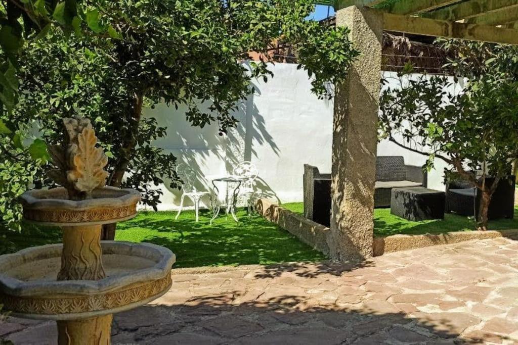 Villa Chaletبينايدورم المظهر الخارجي الصورة